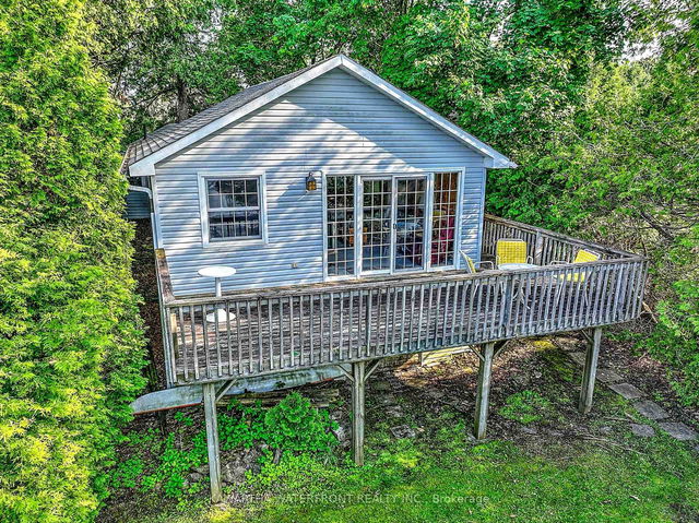44 Oriole Road