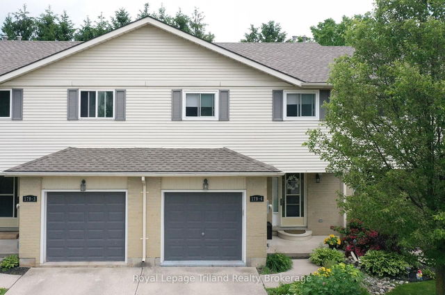 #4 - 179 Ferguson Drive