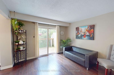 Unit #4 — 179 Ferguson Dr, Woodstock - South image-0-1