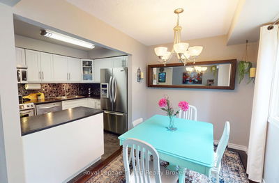 Unit #4 — 179 Ferguson Dr, Woodstock - South image-0-2