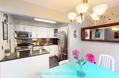 Unit #4 — 179 Ferguson Dr, Woodstock - South image-0-3