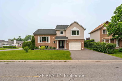 3379 DESCOTES Circ, Clarence-Rockland - Town of Rockland image-0-1