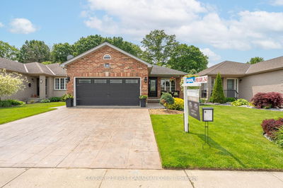 36 Juniper Cres, Strathroy-Caradoc - SE