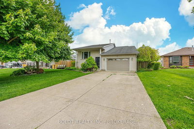 6 Stephenson Crt, Thorold - Allanburg/Thorold South