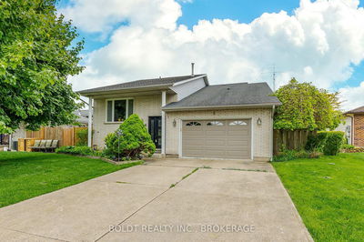 6 Stephenson Crt, Thorold - Allanburg/Thorold South image-0-1