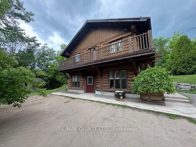 1403B Crookston Rd, Tweed - Centre Hastings