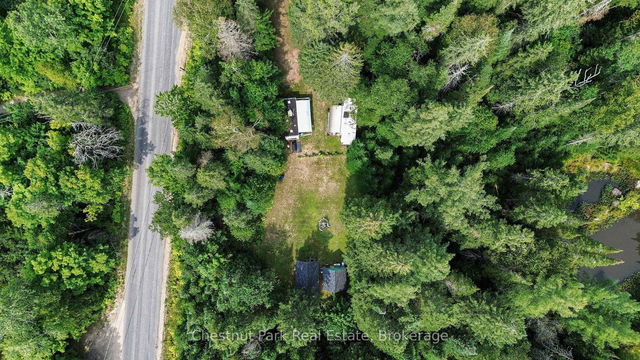580 ECHO RIDGE Road