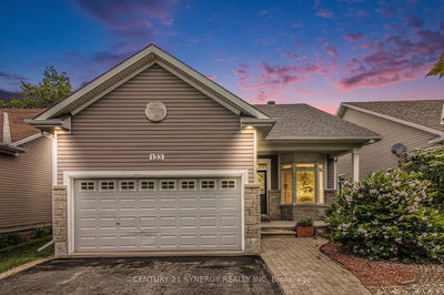 133 Royal Landing Gate, North Grenville - North Grenville Twp (Kemptville South)
