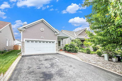 133 Royal Landing Gate, North Grenville - North Grenville Twp (Kemptville South) image-0-1