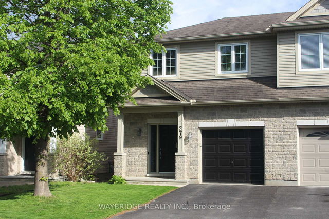 279 Tewsley Drive