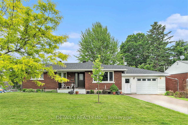 39 Roundhay Drive