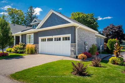 Unit 13 — 418 Nelson St, Norfolk - Port Dover image-0-3