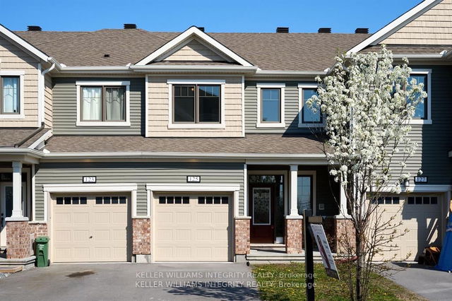 125 Pictou Crescent