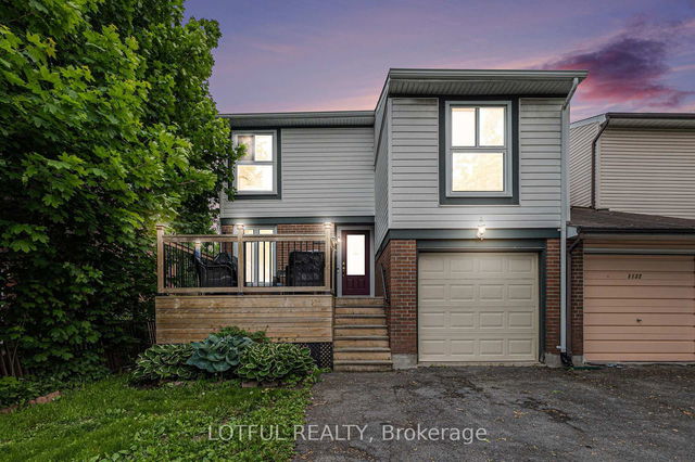 1134 Alenmede Crescent