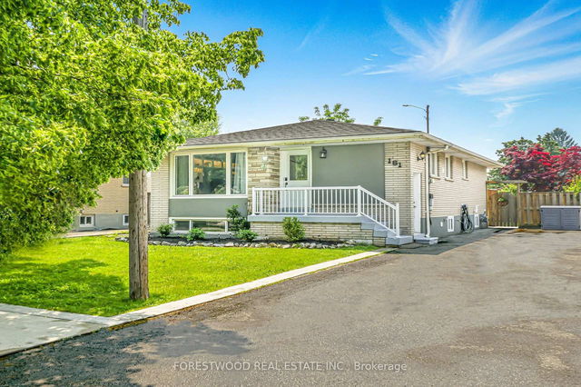 161 Mohawk Road