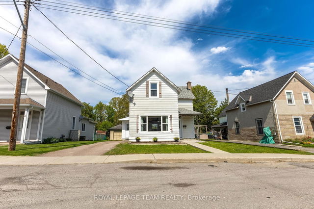 48 Mcgonigal Street E