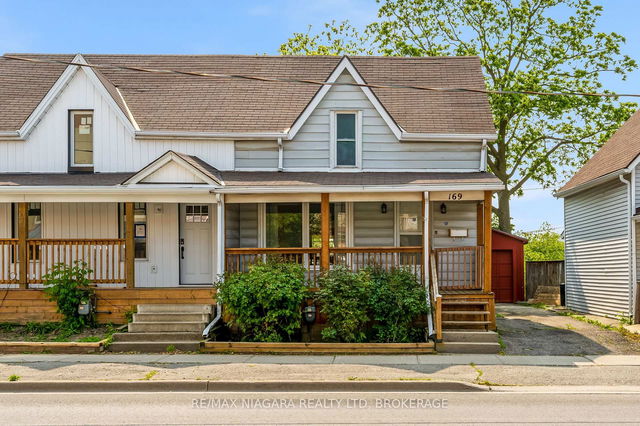 169 King Street