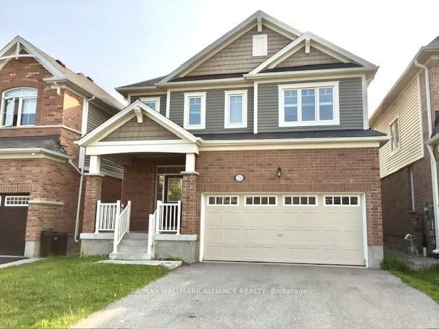 28 Wannamaker Crescent