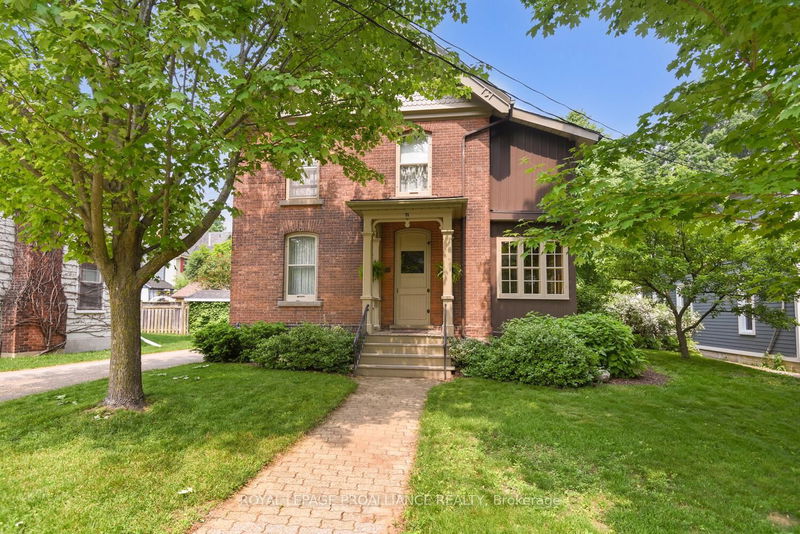 71 Bethune St, Brockville - Brockville image-0-0