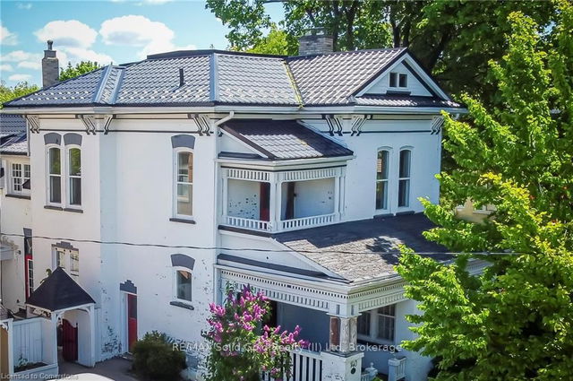 140 Lancaster Street