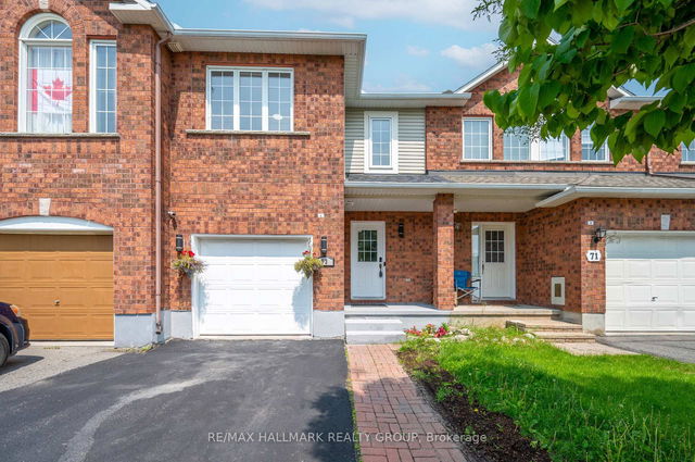 73 Palmadeo Drive