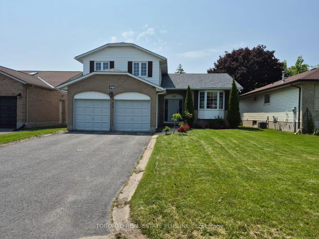 823 Brandy Court