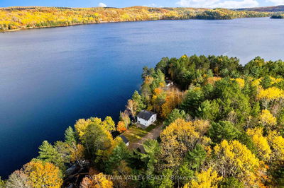 88 Chris Mullin Lane, Barry's Bay - Madawaska Valley