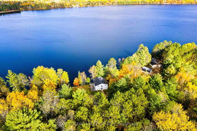 88 Chris Mullin Lane, Barry's Bay - Madawaska Valley image-0-1