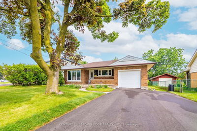 427 Krug St, Kitchener - 