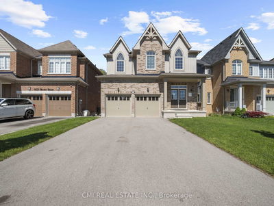 4021 Cachet Crt, Lincoln - Beamsville