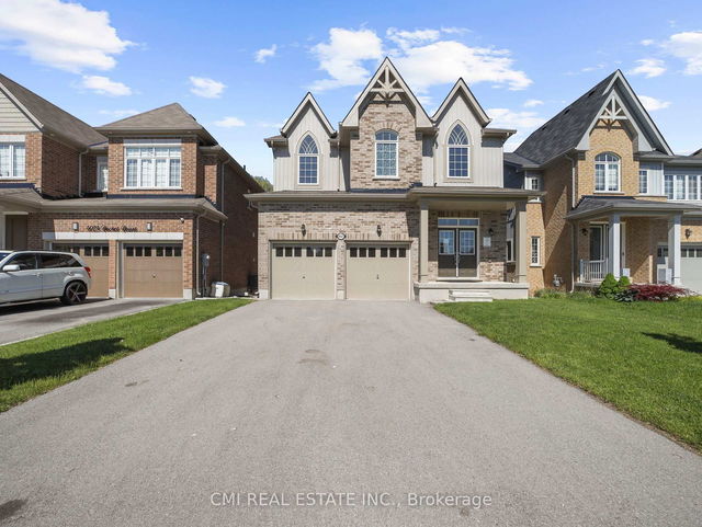 4021 Cachet Court