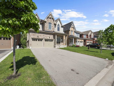 4021 Cachet Crt, Lincoln - Beamsville image-0-1