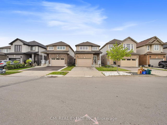 36 Sparrow Avenue