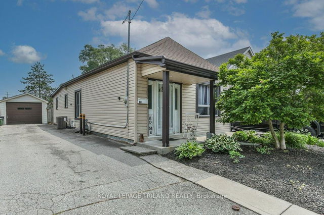 80 ELGIN Street
