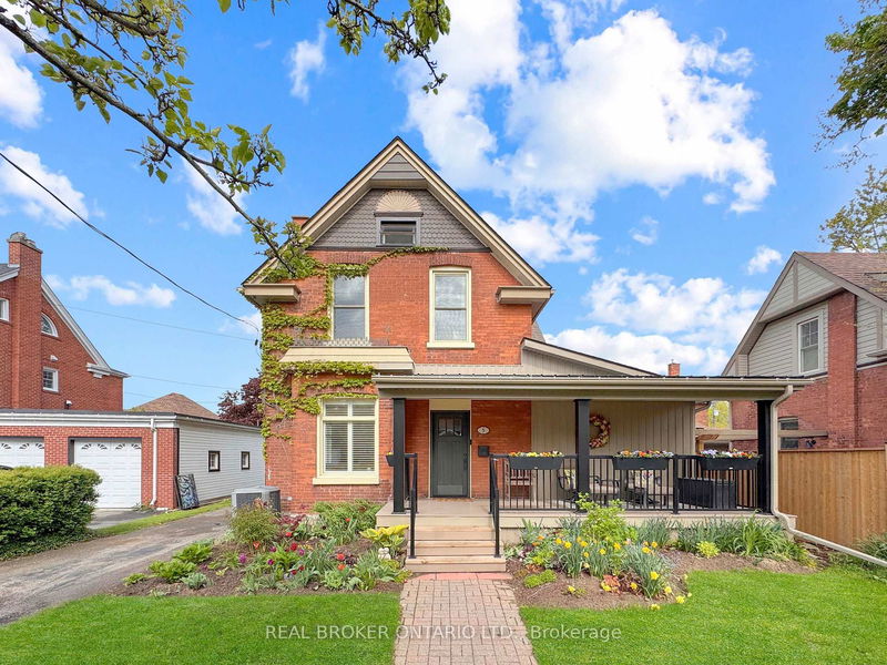 5 Hawarden Ave, Brantford -  image-0-0
