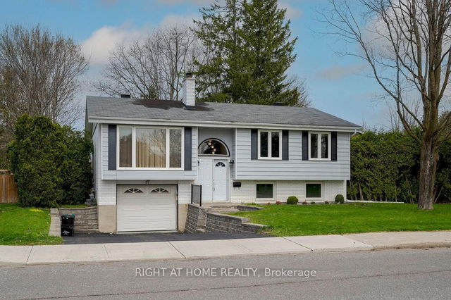 31 Ashgrove Crescent