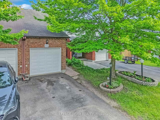 114 Pickwick Drive