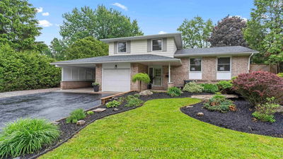 573 Churchill Cres, Strathroy-Caradoc - Mount Brydges