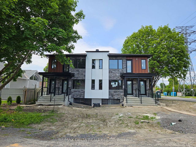 C - 77 Granton Avenue