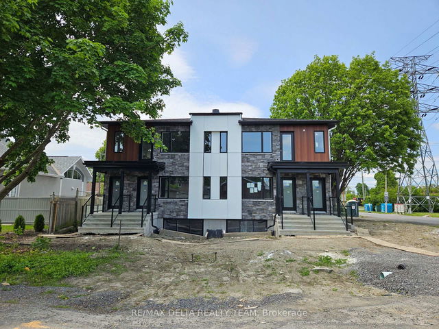 D - 77 Granton Avenue