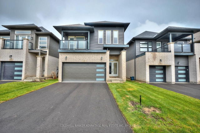 45 MCLAUGHLIN Street