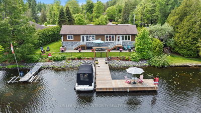 6451 Aston Rd, Manotick - Manotick South to Roger Stevens