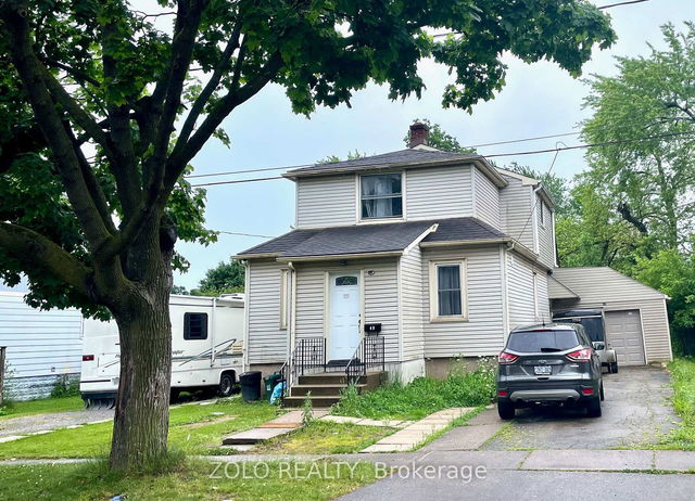 49 Cohoe Street