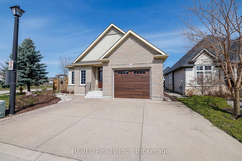 2 Seyval Pl, Niagara-on-the-Lake, L0S 1J0 | Image 3
