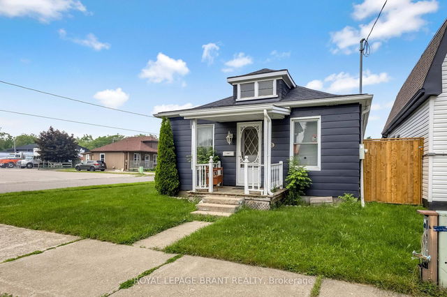28 Curtis Street