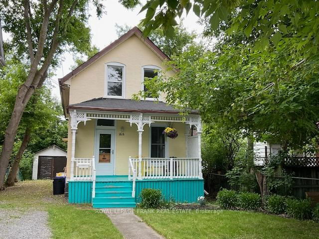 168 Rubidge Street