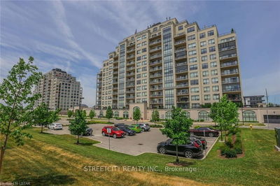 Unit 903 — 240 Villagewalk Blvd, London North - North R