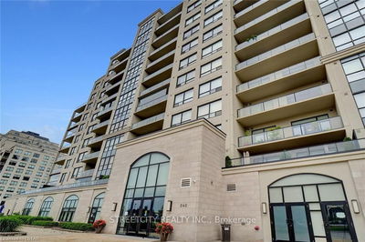 Unit 903 — 240 Villagewalk Blvd, London North - North R image-0-1