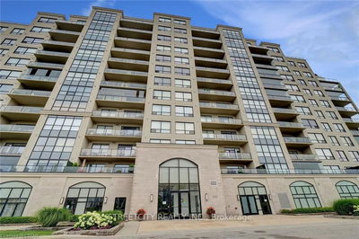 Unit 903 — 240 Villagewalk Blvd, London North - North R image-0-2