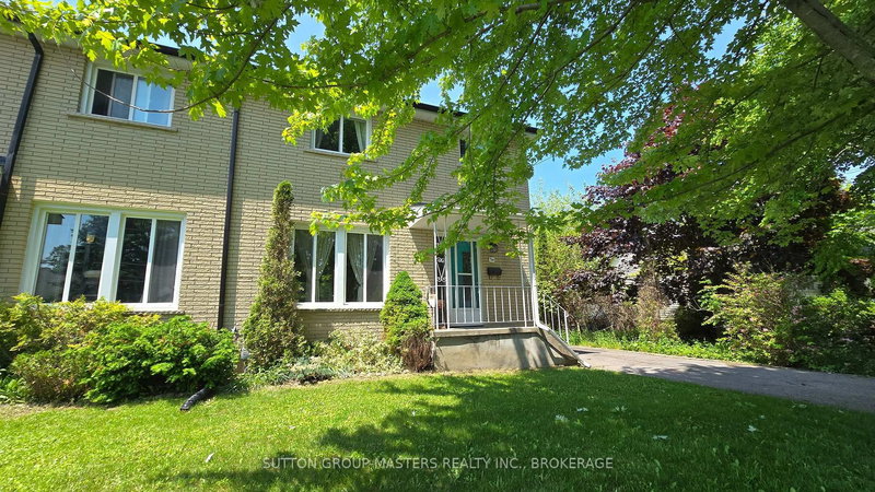 7A BISHOP St, Kingston, K7M 3P5 | Image 2